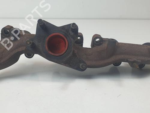 Used Exhaust manifold Exhaust manifold MAZDA 6 Hatchback (GH) 2.0 MZR-CD (GH14) (140 hp) 30762765 30762765