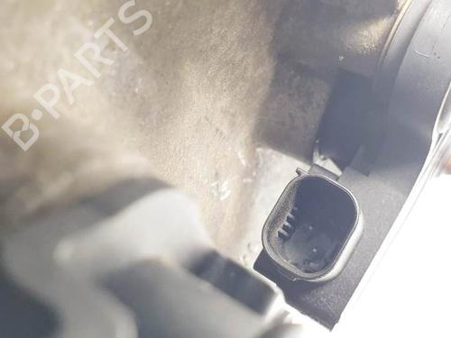 Oil sump MERCEDES-BENZ VANEO (414) 1.7 CDI (414.700) | BP20164952M115 