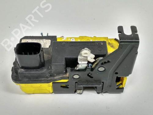 Front left lock VOLVO V70 II (285) D5 | BP8049406C98 