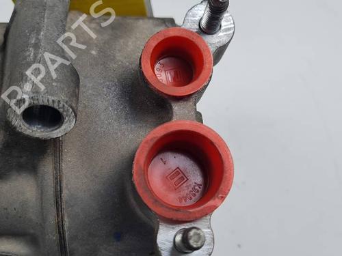 AC compressor CITROËN C3 II (SC_) 1.4 HDi 70 (SC8HZC, SC8HR0, SC8HP4) | BP29382314M34 