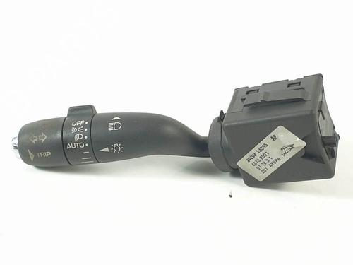 Used Headlight switch Headlight switch JAGUAR S-TYPE II (X200) 2.7 D (207 hp) 15251695 15251695