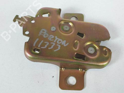 Used Tailgate lock Tailgate lock MAZDA MX-5 II (NB) [1998-2005] 25146212 25146212