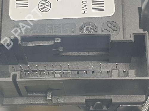Front left window mechanism SEAT LEON (1P1) 1.9 TDI | BP26375604C22 - Image 3