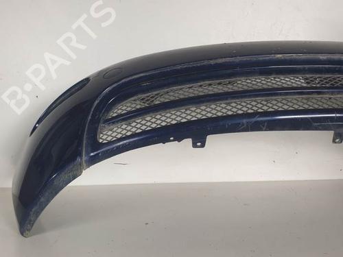 Front bumper VW NEW BEETLE Convertible (1Y7) 1.6 | BP16350734C7 