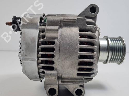 Alternator MINI MINI Convertible (R52) Cooper S | BP39004658M7 - Image 3