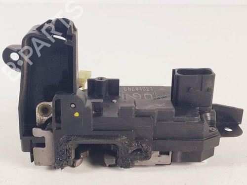 Front right lock OPEL ASTRA H (A04) 1.7 CDTI (L48) | BP17431988C97 