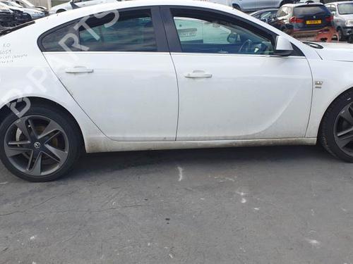 Right front window switch OPEL INSIGNIA A (G09) 2.0 CDTI (68) | BP24915161I26  - Image 27