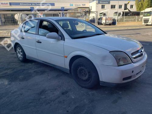 Fuse box OPEL VECTRA C (Z02) 2.0 DTI 16V (F69) | BP25117836E1 - Image 23