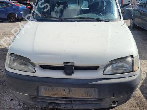 Starter PEUGEOT PARTNER MPV (5_, G_) 1.9 D | BP30450614M8  - Image 9