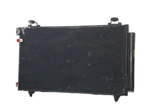 AC-Kondensator AC-Kondensator TOYOTA COROLLA Verso (ZER_, ZZE12_, R1_) 1.8 (ZNR11_, ZNR11R) (129 hp) 37286879 37286879