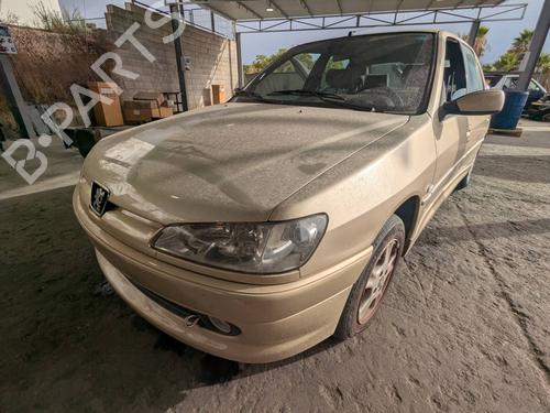 Used Parts PEUGEOT 306 Hatchback (7A, 7C, N3, N5)  1.6  4946592