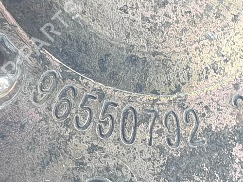 Starter DAEWOO KALOS (KLAS) 1.4 | BP26573827M8 - Image 5