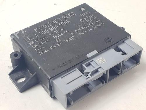 Used Electronic module Electronic module 25752201 25752201