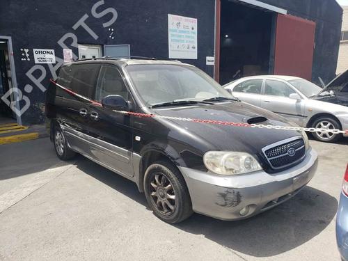 Right front window switch KIA CARNIVAL II (GQ) 2.9 CRDi | BP25295206I26  - Image 24