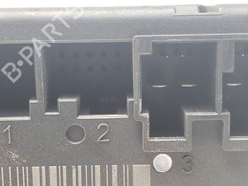 Electronic module MERCEDES-BENZ C-CLASS (W204) C 220 CDI (204.008) | BP25453750M83 - Image 4
