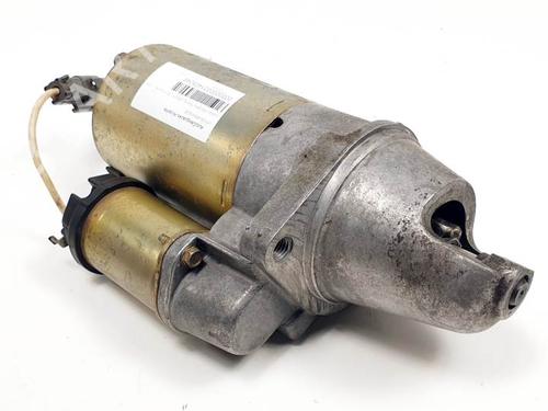 Used Starter NISSAN PRIMERA Traveller (WP11) 2.0 16V (131 hp) 25146118