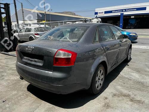 Rear left interior door handle AUDI A4 B6 (8E2) 1.9 TDI | BP13951991I15 - Image 8