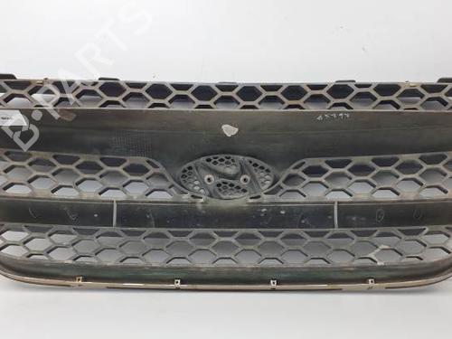 Grille HYUNDAI SANTA FÉ II (CM) 2.2 CRDi GLS | BP27171683C40