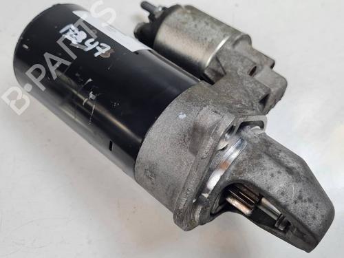 Used Starter Starter CITROËN NEMO MPV 1.3 HDi 75 (75 hp) 18654553 18654553