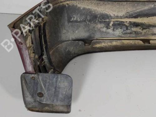 Rear bumper DAEWOO NEXIA 1.5 (08, 68) | BP7451319C8 
