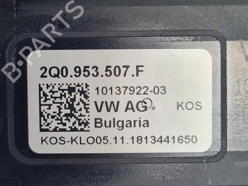 Steering column stalk SEAT IBIZA V (KJ1, KJG) 1.0 MPi | BP34514022I23  - Image 5