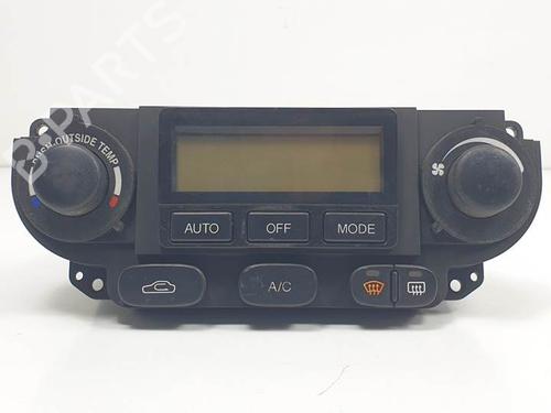 Climate control DAEWOO LACETTI Hatchback (KLAN) 1.6 | BP11941494I5 