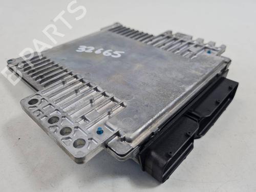 Engine control unit (ECU) NISSAN MURANO I (Z50) 3.5 | BP37628708M57 - Image 2