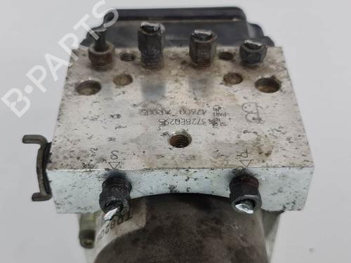 ABS pump NISSAN X-TRAIL I (T30) 2.2 DCi FWD | BP6931269M43 