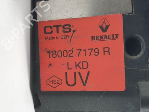 Pedal RENAULT TRAFIC III Van (FG_) 1.6 dCi 120 (FGMB, FGMC) | BP11807559I4 