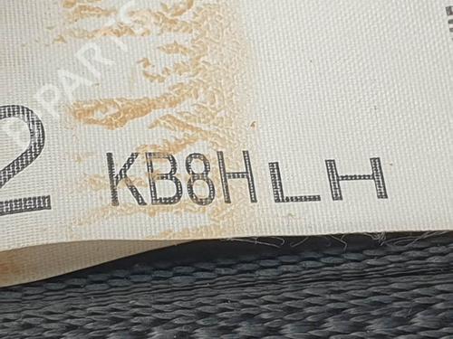 Front left seatbelt MAZDA CX-5 (KE, GH) 2.0 (KEEFW) | BP24340648I26 - Image 4