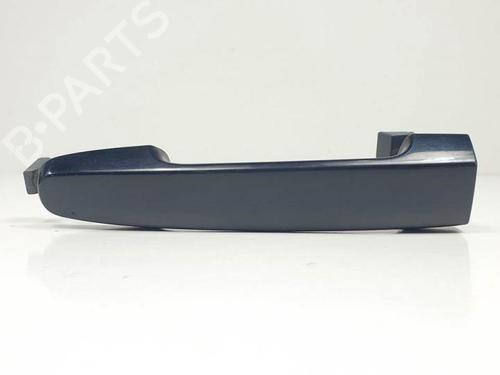 Used Tailgate handle TOYOTA RAV 4 III (_A3_) 2.2 D 4WD (ALA30_, ALA30R) (177 hp) 14983664