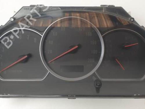 Kombiinstrument SUZUKI GRAND VITARA I (FT, HT) 2.0 4x4 (TA52, TL52, SQ420) (128 hp) 21585168