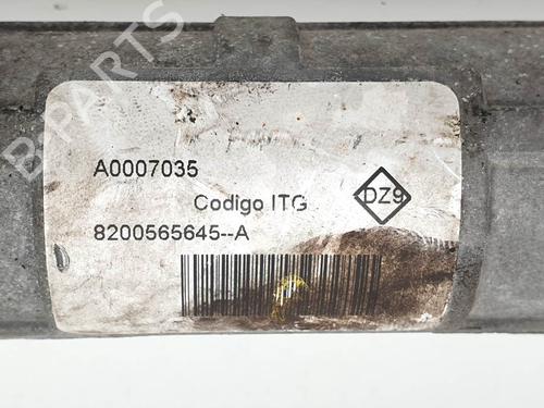 Steering rack RENAULT MODUS / GRAND MODUS (F/JP0_) 1.5 dCi 90 | BP29149821M22  - Image 5