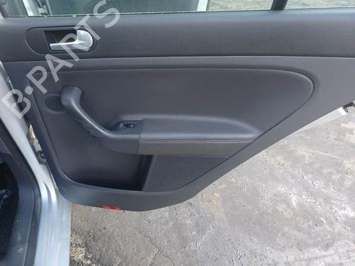 Left front window switch VW GOLF PLUS V (5M1, 521) 2.0 TDI | BP8491075I27  - Image 9