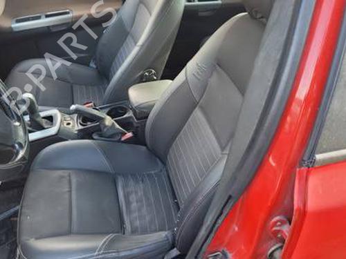 Starter VOLVO S40 II (544) 2.0 D | BP31240808M8 