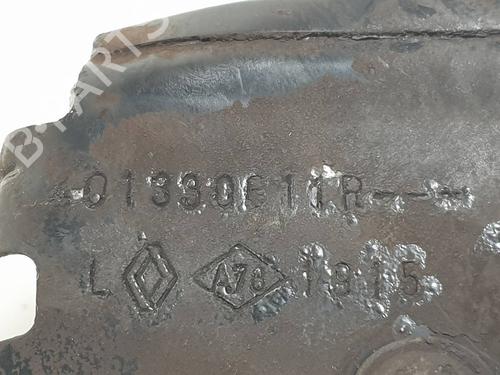 Left front steering knuckle RENAULT CAPTUR I (J5_, H5_) 1.5 dCi 90 (J5N4, J5M5, J5MW, J5M6, J5AL, J5AJ) | BP30762997M25 - Image 4