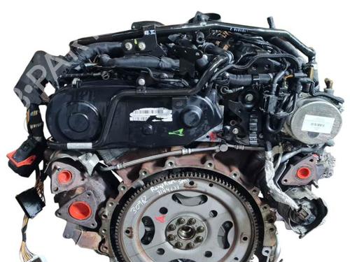 Engine LAND ROVER RANGE ROVER SPORT I (L320) 3.0 D 4x4 | BP28178367M1 