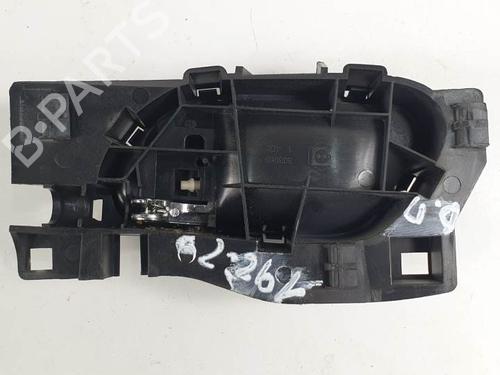 Front right interior door handle CITROËN C4 Grand Picasso I (UA_) 1.6 HDi | BP6843761I14 