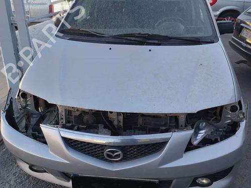 MAZDA PREMACY (CP) 2.0 TD 826537
