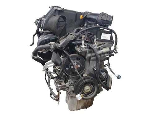 Engine OPEL AGILA B (H08)  | BP8930521M1  - Image 9
