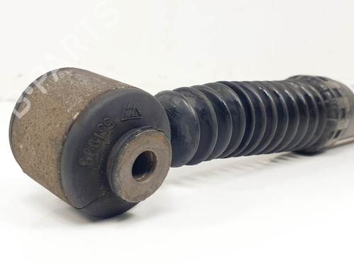 Right rear shock absorber PEUGEOT 207 (WA_, WC_) 1.4 16V | BP16132713M19 