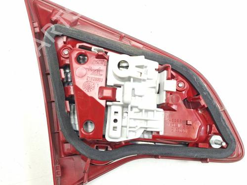 Right tailgate light OPEL MERIVA B MPV (S10) 1.4 (75) | BP40248167C80 - Image 2