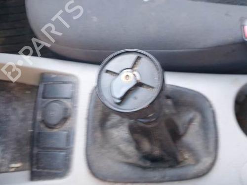 Left front window motor KIA CERATO I Hatchback (LD) 1.6 CRDi | BP27691326E21 