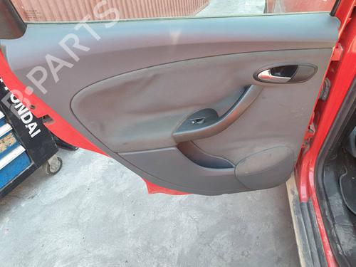 Warning switch SEAT ALTEA (5P1) 1.6 TDI | BP38480533I22 - Image 19