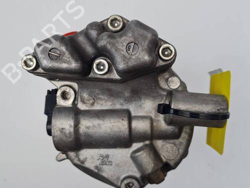 AC compressor BMW 1 (E87) 118 d | BP36488113M34 - Image 3