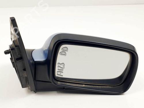Right mirror KIA PICANTO I (SA) 1.1 | BP24934222C27 