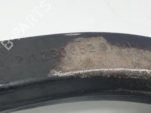 Right rear suspension arm MERCEDES-BENZ CLS (C219) CLS 350 (219.356) | BP12394544M15 