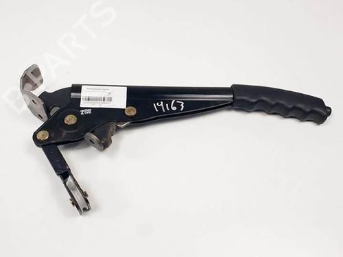 Parkbremsarm/handtak DAEWOO MATIZ (M100, M150) 0.8 (52 hp) 17560665