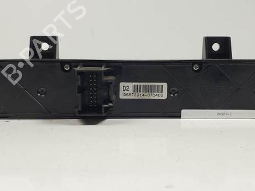 Warning switch OPEL ANTARA A (L07) 3.2 V6 | BP28106413I22 