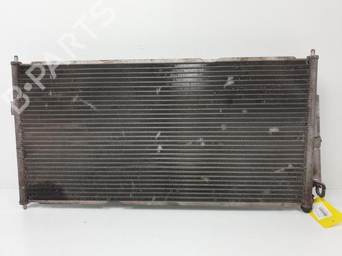 AC radiator NISSAN ALMERA TINO (V10) 2.0 | BP10094605M32 